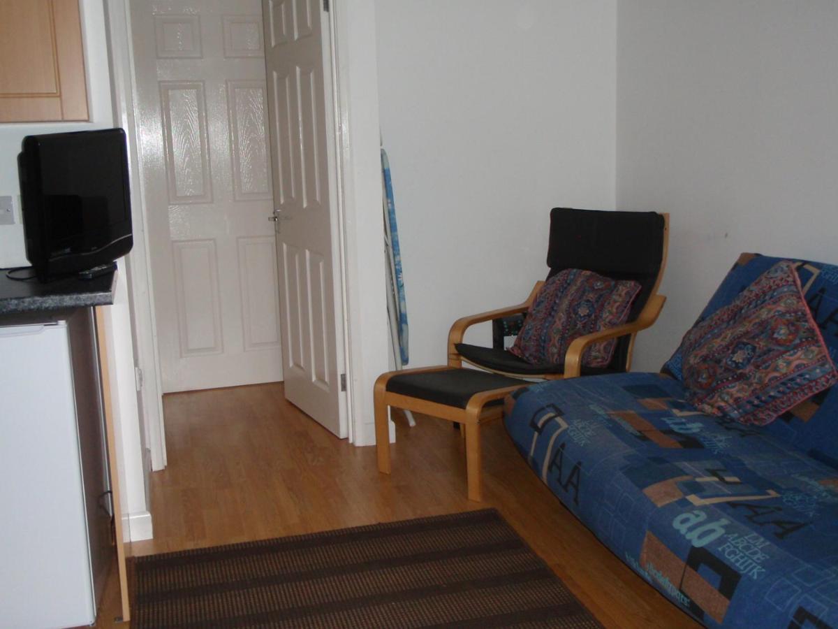 Chalets & Lodges At Atlantic Bays Holiday Park Padstow Eksteriør billede